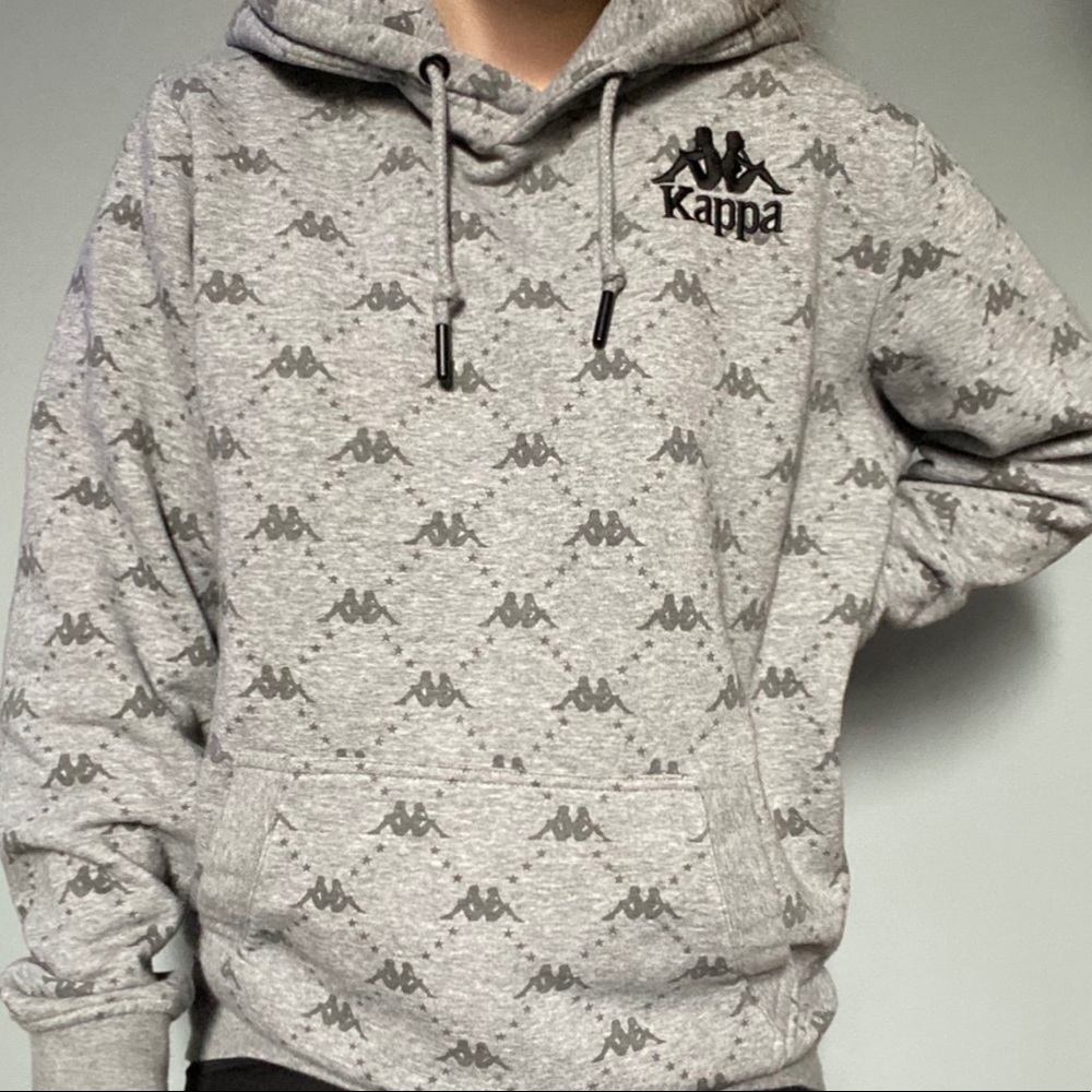 KAPPA Rodriguez Hoodie